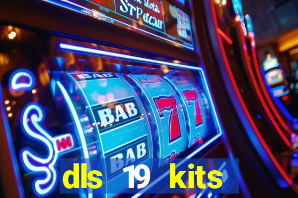 dls 19 kits barcelona 2015